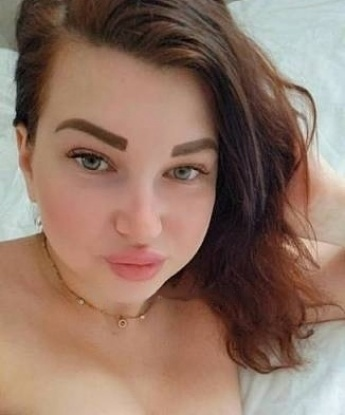Анкета проститутки Яна - Фото 1, Речица, 34 года, №869