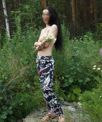 Анкета проститутки Лейла - Фото 1, Речица, 30 лет, №11869