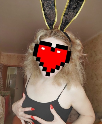 Анкета проститутки Надинчка - Фото 1, Речица, 35 лет, №9913